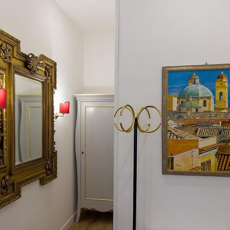 Apartment In The City Centre Cagliari Exteriér fotografie