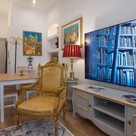 Apartment In The City Centre Cagliari Exteriér fotografie