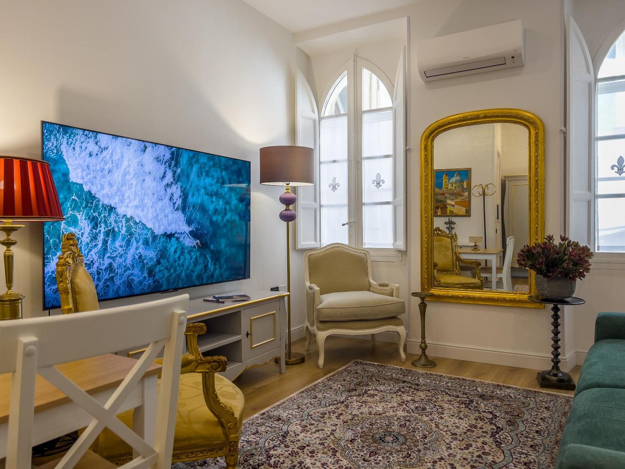 Apartment In The City Centre Cagliari Exteriér fotografie