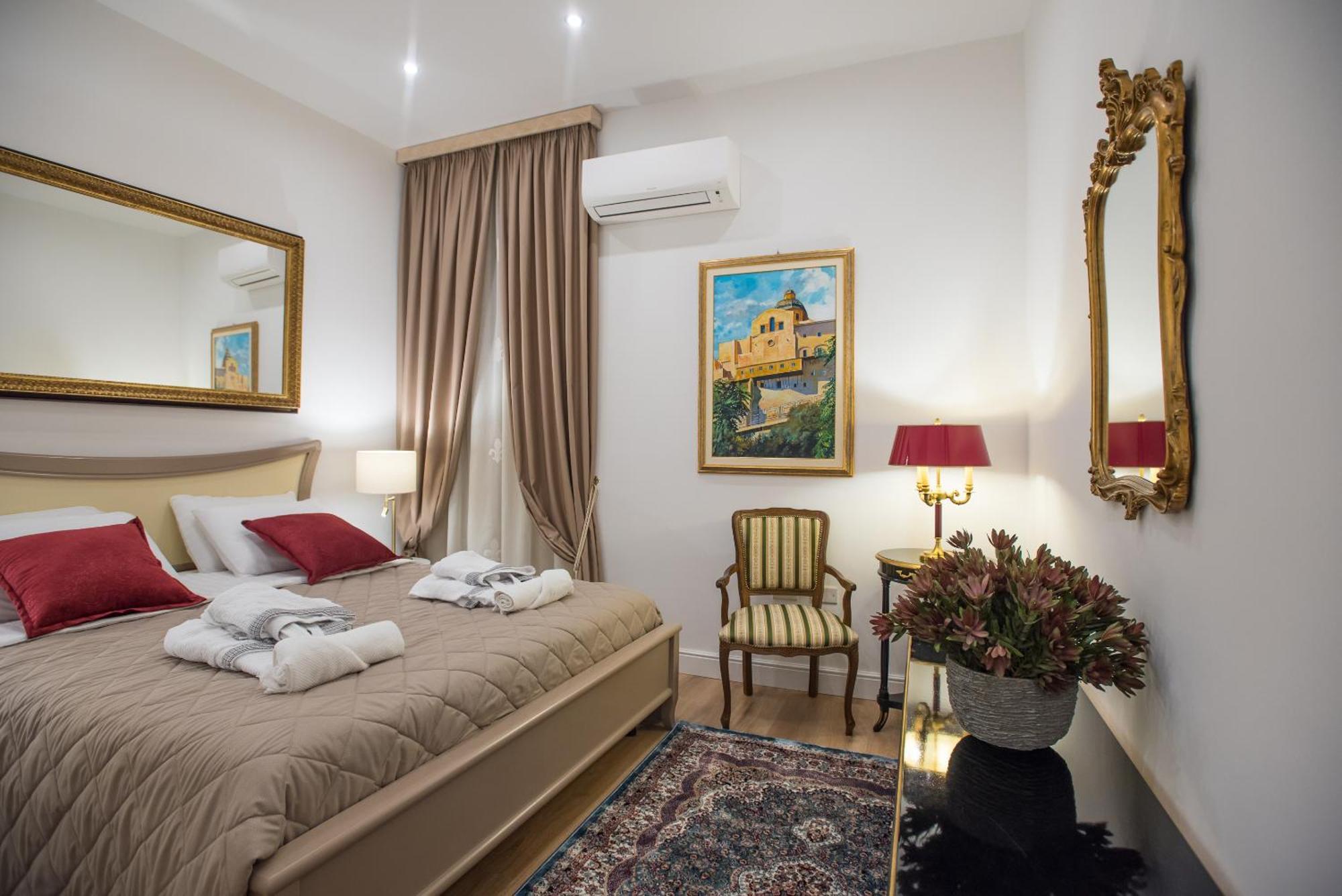 Apartment In The City Centre Cagliari Exteriér fotografie