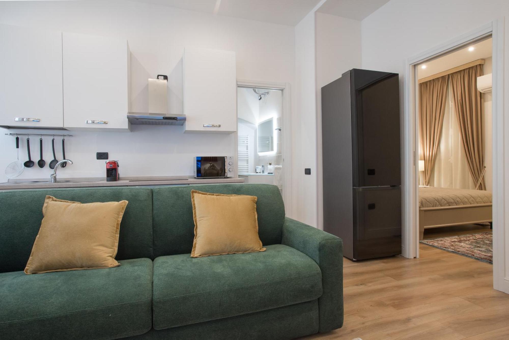Apartment In The City Centre Cagliari Exteriér fotografie