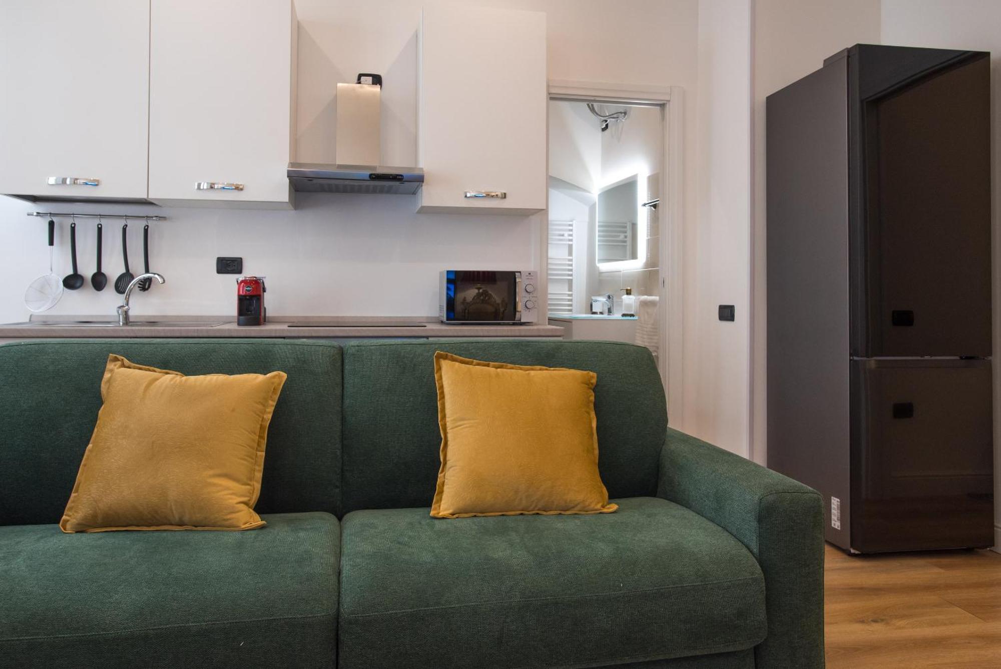 Apartment In The City Centre Cagliari Exteriér fotografie