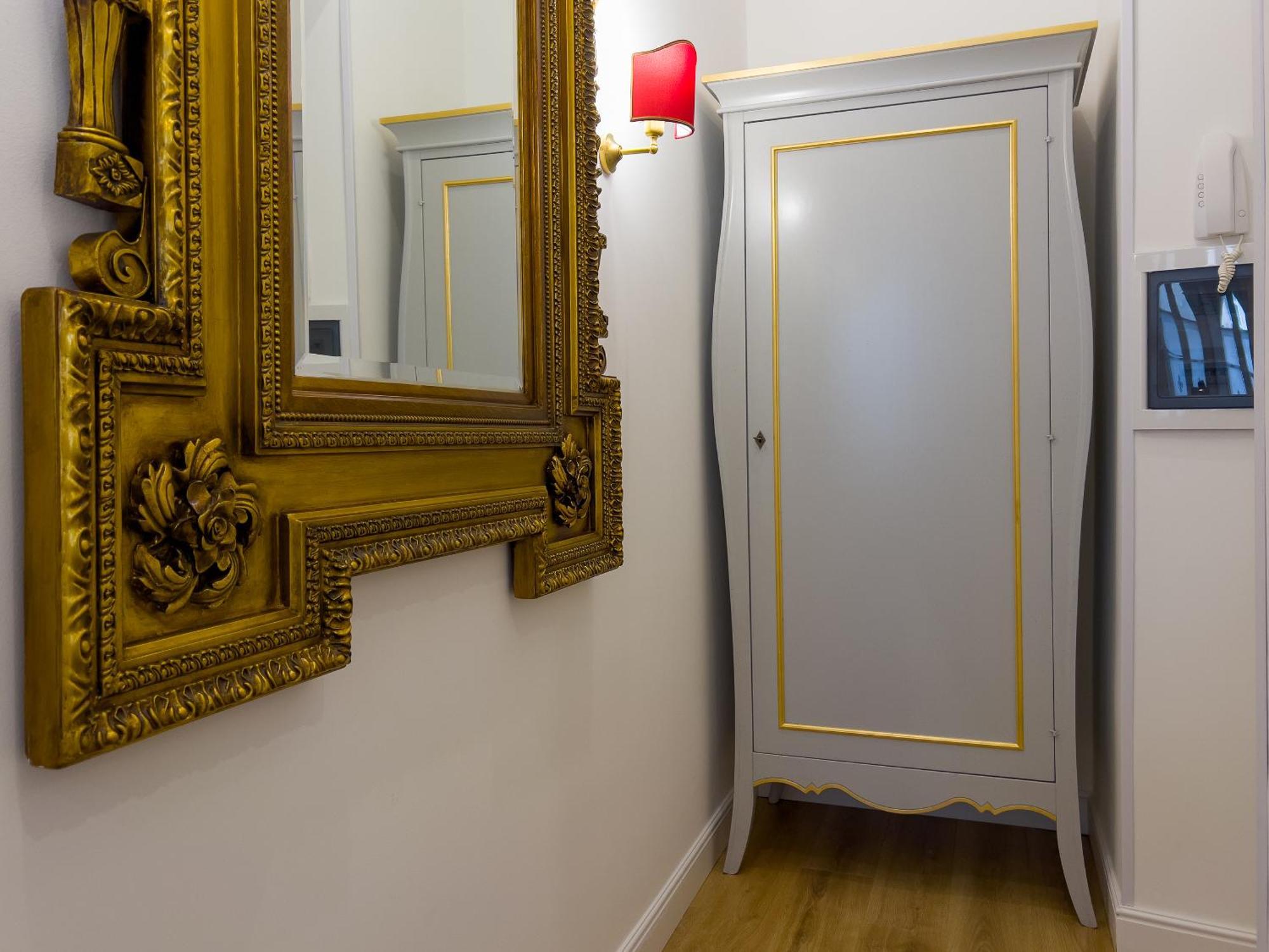 Apartment In The City Centre Cagliari Exteriér fotografie