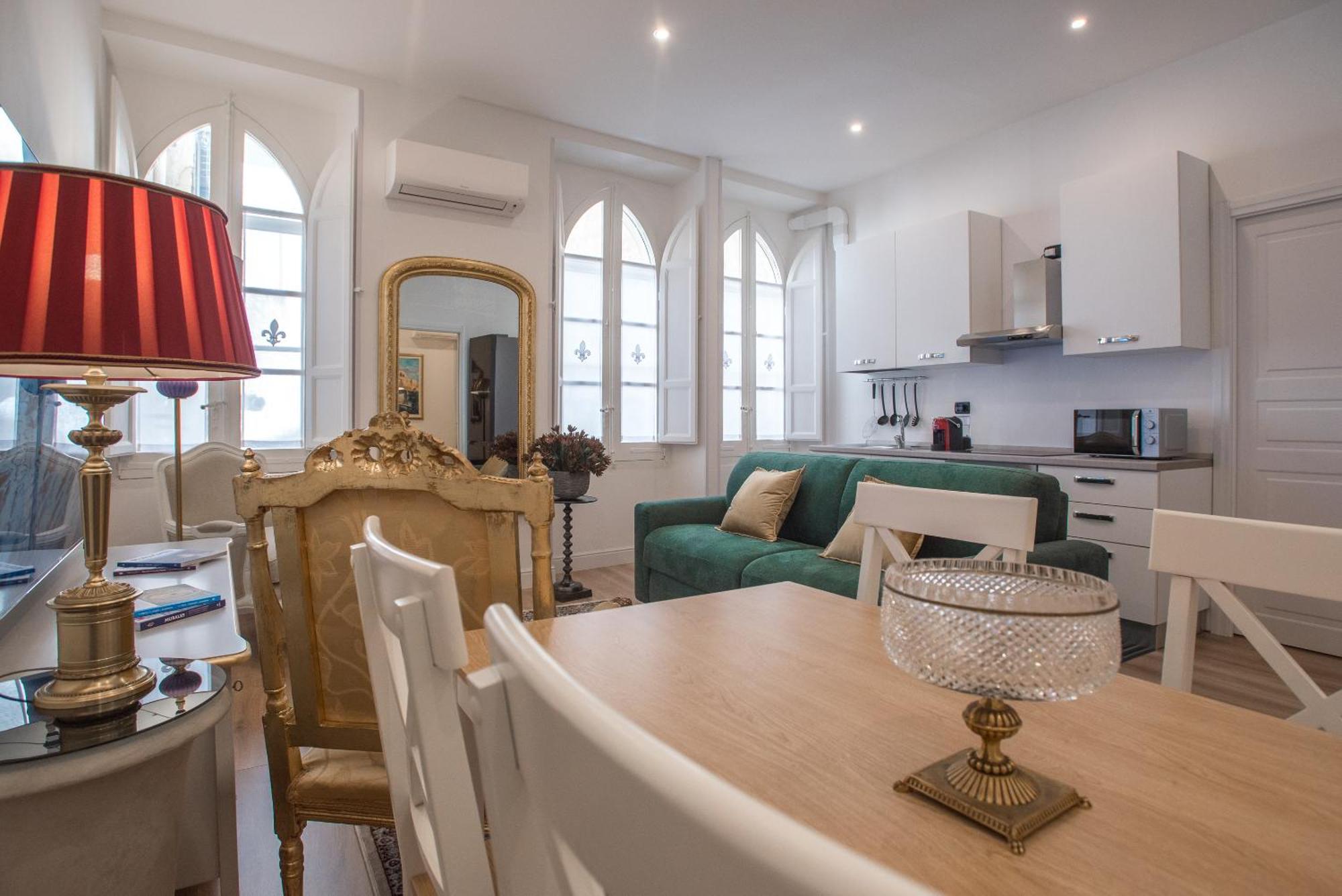 Apartment In The City Centre Cagliari Exteriér fotografie