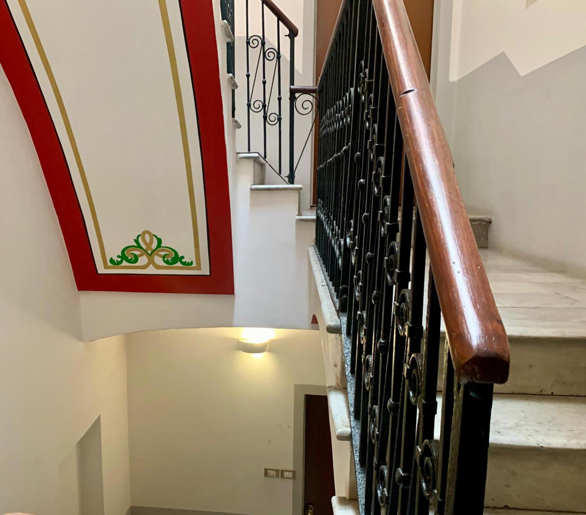 Apartment In The City Centre Cagliari Exteriér fotografie